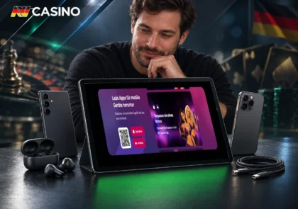Kompatible Smartphones und Tablets sowie offizielle Downloadquellen