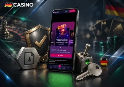APK-Installation, Freigabe der Quelle und Sicherheitsprüfung der Datei