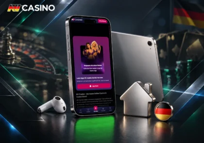 NV Casino auf Apple-Geräten: automatische Updates und Web-App