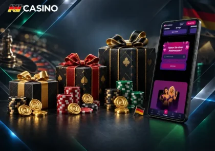 NV Casino Aktionscodes im Profil aktivieren und prüfen